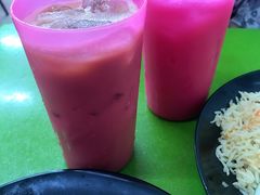 -新加坡Zam Zam餐馆