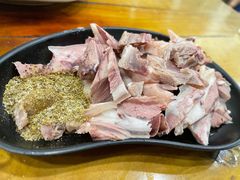 白水羊头-金生隆(六铺炕店)