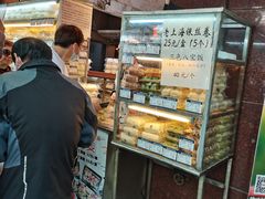 -白玉兰食品(汇联商厦店)