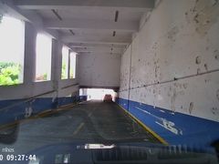 -上海新国际博览中心-P1立体停车场