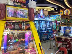 -汤姆熊欢乐世界(莘庄龙之梦店)