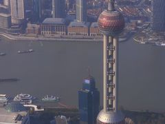 -上海中心大厦