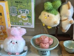 -汪玉霞(汉口里店)