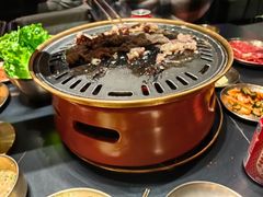 -西塔老太太泥炉烤肉(龙湖北苑天街店)