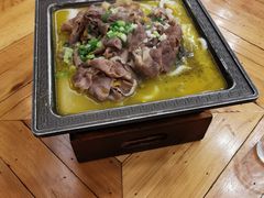 -外婆船宴餐厅·外婆喊你回家吃饭