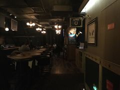大堂-局气 烤鸭·北京菜(光华路店)