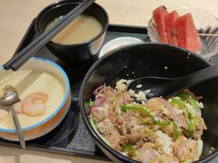 -新一番三文鱼寿司(大东海店)