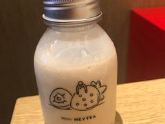 -喜茶(广州荔湾领展广场店)