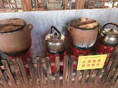 -瓦房食代·四合院湘菜馆(坂田店)