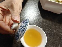 -渔语鱼新川菜Bistro(万象天地店)