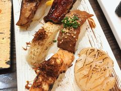 -东京屋(武定路店)