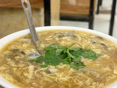-巷子深菜馆(新华路店)