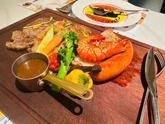 -Mezomd曼索蒂西班牙餐厅(广粤店)