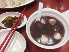 -喜家德虾仁水饺(景枫中心店)