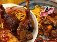 -回味黑鸭煲·始于2006(万松园店)