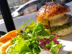 -UPPER KITCHEN(延安路店)