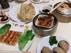 -广东胜利宾馆西关粤中餐厅