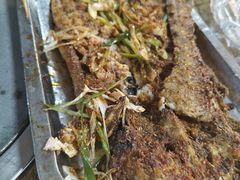 -清真·馬坡二旦烧烤(人生一串拍摄店)