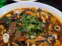 -聚鑫阁江浙菜·非遗传承技艺(青村帝华园店)