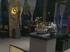 -陈熹公民族美食文化餐厅(中华广场店)