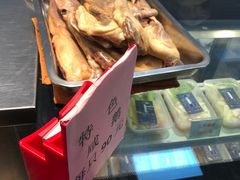 -老人和饭店(淮海中路店)