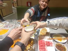-海底捞火锅(关山保利店)
