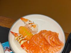 -東盛炭烤自助料理(浦东文峰广场店)