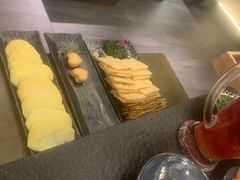 -湊湊火锅·茶憩(打浦桥日月光店)