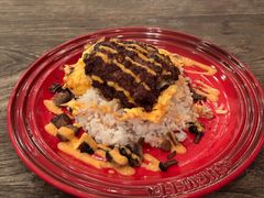 -盐说Salt Talk北美风味西餐厅(海上世界店)