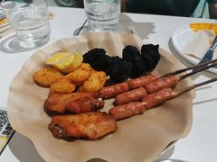 -乐凯撒披萨·烤鸡(曜一城店)