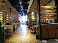 大堂-狐狸爱上椰子鸡(滨江星光大道店)