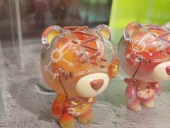 -麦当劳(健德桥得来速店)