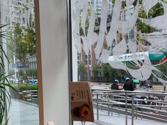 -WOKKA by艮上(中海环宇荟店)
