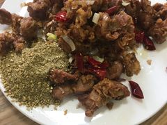 -老七饭馆(光荣道总店)
