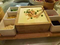 手工豆花麟虾-隆喜元鱼汤包·海鲜(中联广场店)