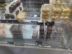-甜嘟嘟烘焙坊(舒城路店)