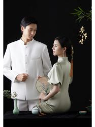 -雪中彩影婚纱摄影·微光艺术中心