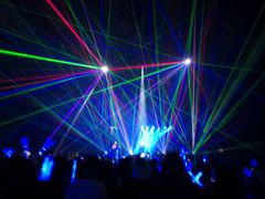 -成都金融城演艺中心