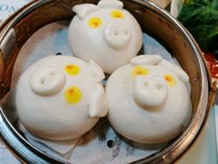 -点点心点心专门店(旺角店)