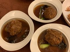 -西安饭庄(立丰国际店)