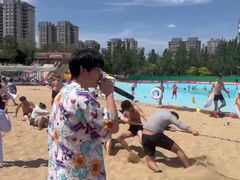 -欢乐水魔方水世界