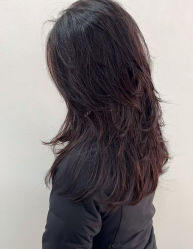 -时尚殿堂hair salon