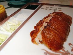 -荷塘秋月·本帮江浙菜(国权路店)