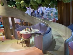 -水桶王国主题餐厅·聚会·生日派对·亲子活动·家庭套餐(亚龙湾希尔顿店)