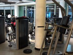 -一兆韦德健身(慧芝湖店)