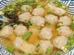 野馄饨-北丐先生·野馄饨烧烤(雨花万象店)