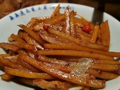 -吃饭皇帝大(解放西路店)