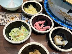 -大白羊蝎子馆(后沙峪山姆店)