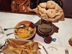 -太食獸泰式茶餐厅(兰州中心首店)