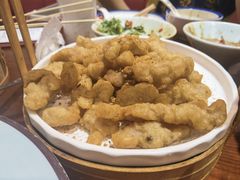 -1078號老北京涮肉(松柏店)